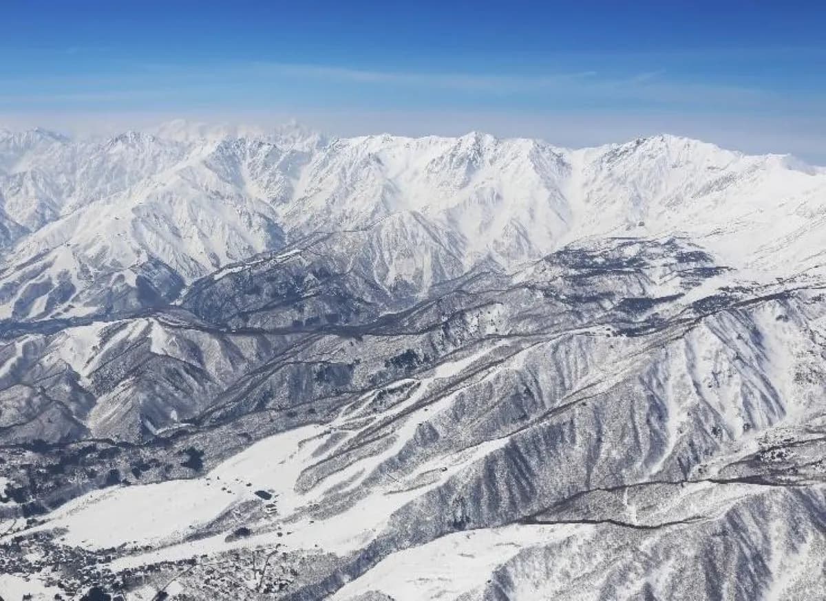 長野県HAKUBAVALLEY 「つがいけマウンテンリゾート」誰もが雪と遊び尽くせるスノーリゾートへ!